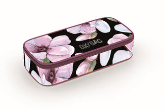 Pouzdro etue komfort OXY Floral