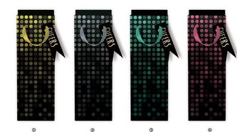 Torebka upominkowa KR 8747