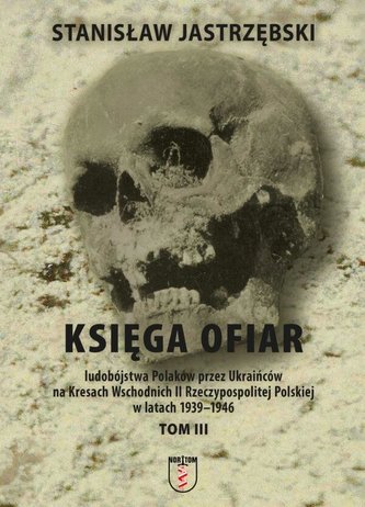Księga ofiar ludobójstwa Księga ofiar ludobójstwa