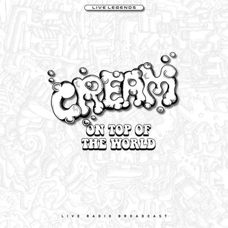 One Top Of The World - Płyta winylowa