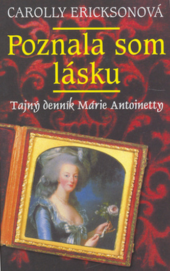 Poznala som lásku Poznala som lásku