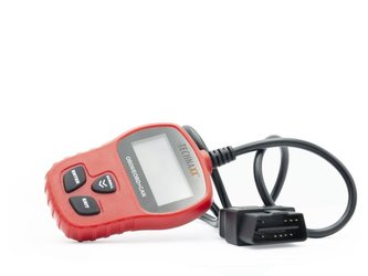 Technaxx Univerzální čtečka kódů OBD II (TX-184) Technaxx Univerzální čtečka kódů OBD II (TX-184)