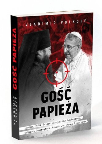 Gość papieża Gość papieża