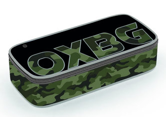 Pouzdro etue komfort OXY Army