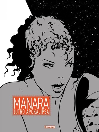 Manara - Jutro apokalipsa