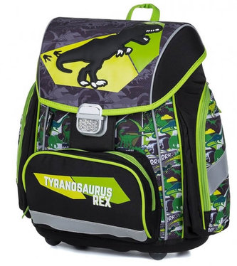 Školní batoh PREMIUM T-rex