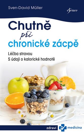 Chutně při chronické zácpě Chutně při chronické zácpě