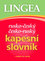 Rusko-český česko-ruský kapesní slovník