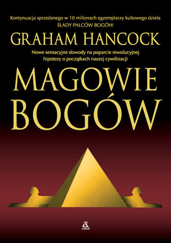 Magowie bogów Magowie bogów