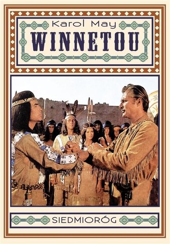 Winnetou TL SIEDMIORÓG