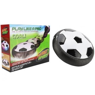 Piłka powietrzna na halę