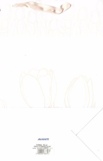 Torba TO-2 okolicznościowa MIX AVANTI