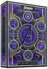 Karty Avengers by Theory11 FOURNIER