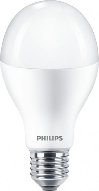 CorePro LEDbulb ND 18-120W A67 E27 827