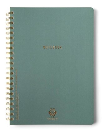 Notes A4/160K linia Juniper