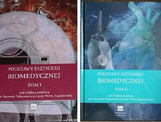 Podstawy inżynierii biomedycznej T.1-2