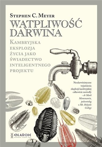 Wątpliwość Darwina twarda Wątpliwość Darwina twarda