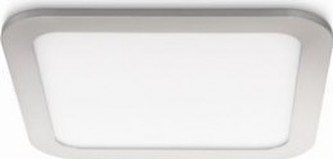 Svítidlo ZÁPUSTNÉ LED 13W 59714/17/16