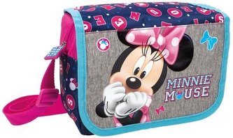 Torebka na ramię Minnie 21 DERFORM