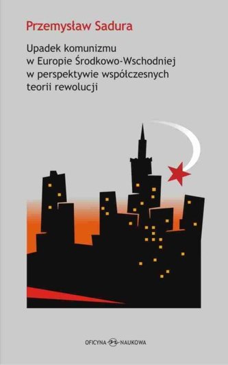 Upadek komunizmu w Europie Środkowo-Wschodniej Upadek komunizmu w Europie Środkowo-Wschodniej