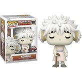 Funko POP Animation: HunterXHunter S2 - Komugi