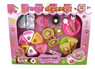 Produkty Tort i ciasteczka