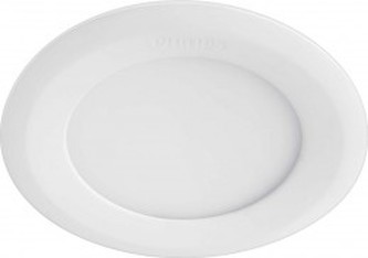 SVÍTIDLO ZÁPUSTNÉ BÍLÉ 14W 4000K 59523/31/P3
