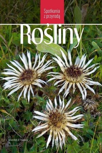 Spotkania z przyrodą. Rośliny Spotkania z przyrodą. Rośliny