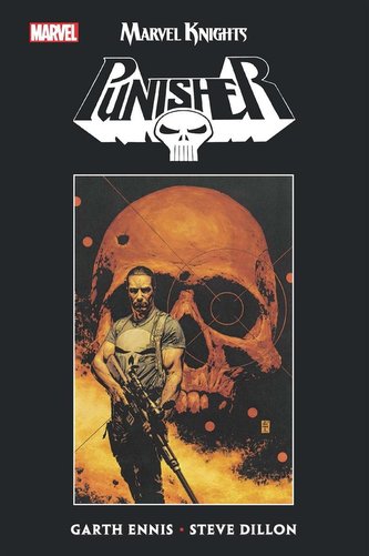 Punisher T.1