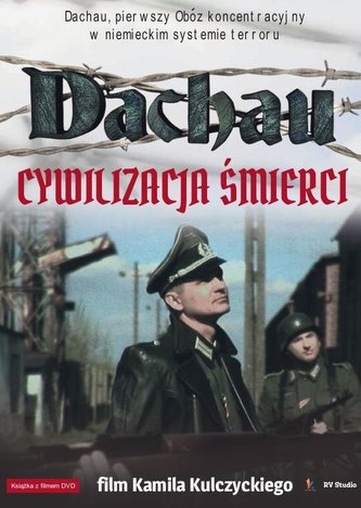 Dachau + DVD Dachau + DVD
