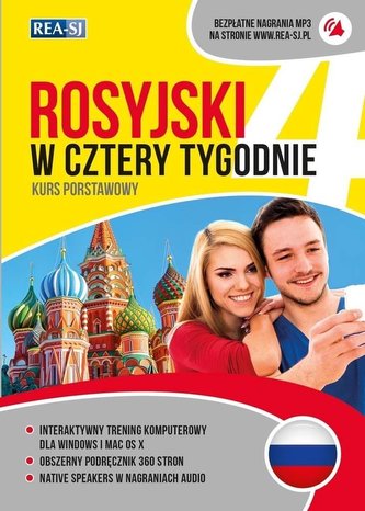 Polski w 4 tygodnie dla Ukraińców. Etap 2 Polski w 4 tygodnie dla Ukraińców. Etap 2