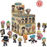 Funko Mystery Minis: One Piece