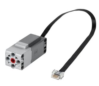 Lego FUNCTIONS 88014 Silnik XL