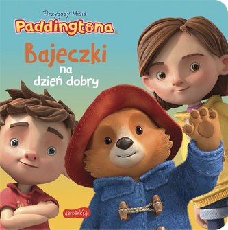 Przygody Misia Paddingtona Przygody Misia Paddingtona