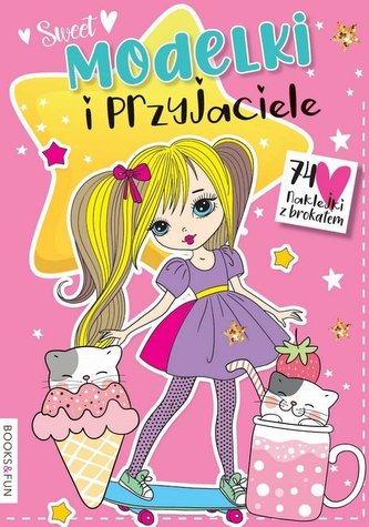 Modelki i przyjaciele Modelki i przyjaciele
