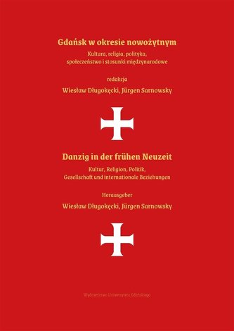 Gdańsk w okresie nowożytnym