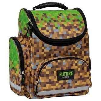 Tornister ergonomiczny Game BackUp 29 DERFORM