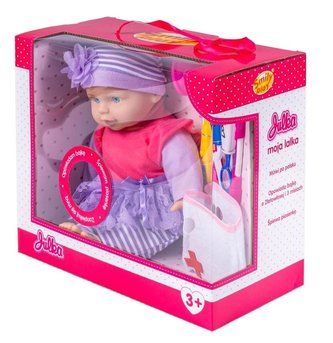 Lalka doktor Lalka doktor