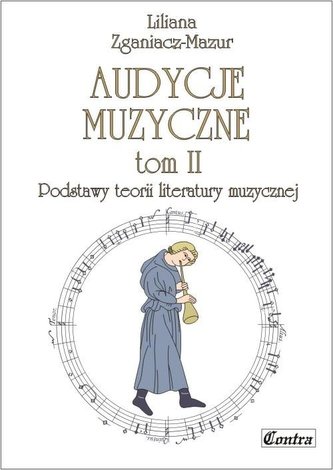 Audycje muzyczne T.2 Podstawy teorii literatury... Audycje muzyczne T.2 Podstawy teorii literatury...