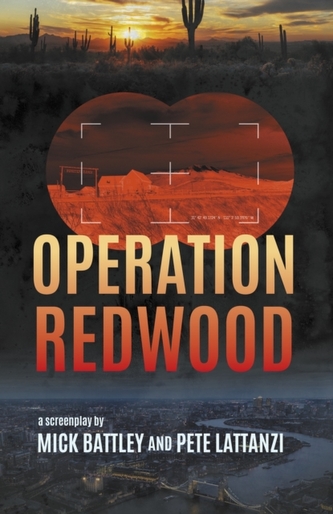 Operation Redwood Operation Redwood