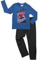 PYŽAMO SPIDERMAN - velikost 5-6