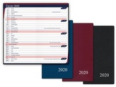 Diář 2020 M105/PVC měsíční