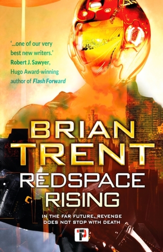 Redspace Rising Redspace Rising
