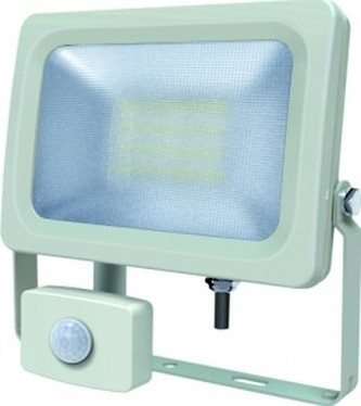 LED REFLEKTOR S ČIDLEM Venus 20W L/00030 šedý