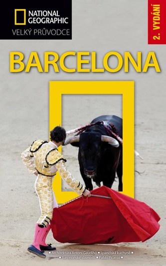 Barcelona (Damien Simonis, 2007)