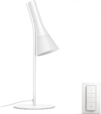 Hue Explore LED E14 6W LAMPA STOLNÍ 43003/31/P7