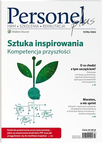 Personel Plus - 7/2022