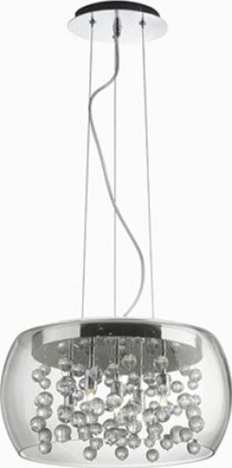 SVÍTIDLO ZÁVĚSNÉ AUDI-80 SP5 031743