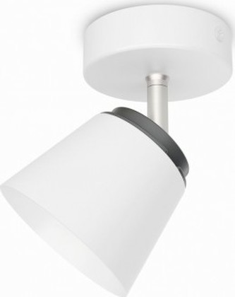 SVÍTIDLO BODOVÉ LED 4W 53340/31/16