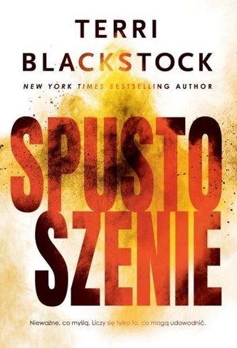 Spustoszenie Spustoszenie